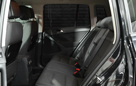 Volkswagen Tiguan I, 2013 год, 1 210 000 рублей, 13 фотография