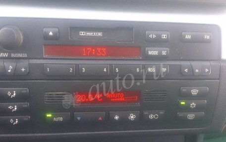 BMW 3 серия, 2000 год, 265 000 рублей, 2 фотография