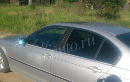 BMW 3 серия, 2000 год, 265 000 рублей, 3 фотография