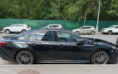 Toyota Camry, 2026 год, 2 700 000 рублей, 2 фотография