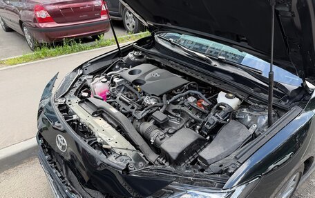 Toyota Camry, 2026 год, 2 700 000 рублей, 5 фотография