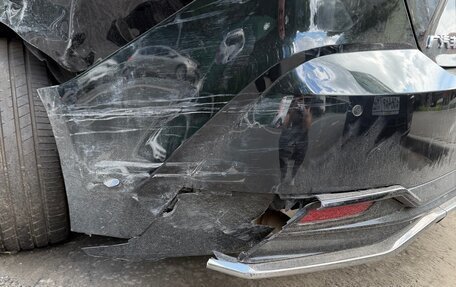 Toyota Camry, 2026 год, 2 700 000 рублей, 11 фотография