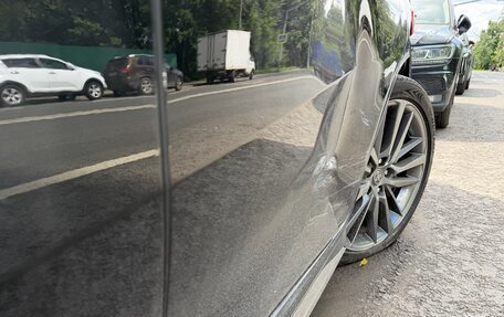Toyota Camry, 2026 год, 2 700 000 рублей, 9 фотография