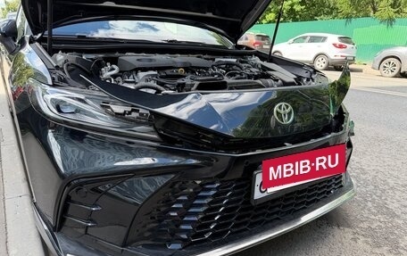 Toyota Camry, 2026 год, 2 700 000 рублей, 6 фотография