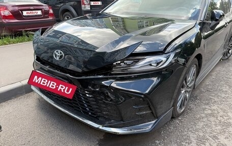 Toyota Camry, 2026 год, 2 700 000 рублей, 14 фотография