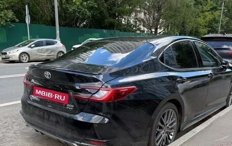 Toyota Camry, 2026 год, 2 700 000 рублей, 12 фотография