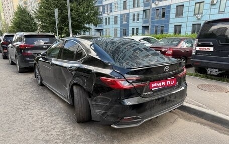 Toyota Camry, 2026 год, 2 700 000 рублей, 16 фотография