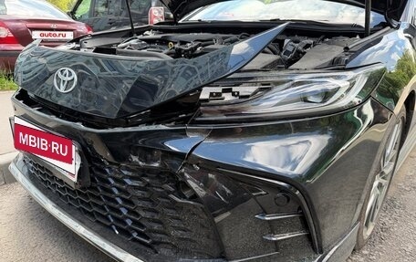 Toyota Camry, 2026 год, 2 700 000 рублей, 7 фотография