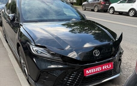 Toyota Camry, 2026 год, 2 700 000 рублей, 4 фотография