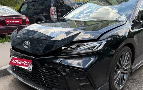 Toyota Camry, 2026 год, 2 700 000 рублей, 3 фотография