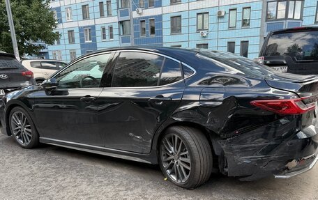 Toyota Camry, 2026 год, 2 700 000 рублей, 17 фотография