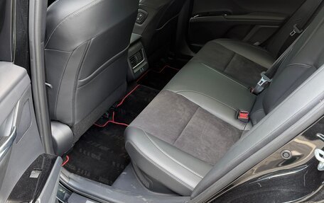 Toyota Camry, 2026 год, 2 700 000 рублей, 18 фотография