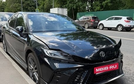 Toyota Camry, 2026 год, 2 700 000 рублей, 13 фотография
