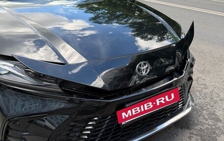 Toyota Camry, 2026 год, 2 700 000 рублей, 15 фотография