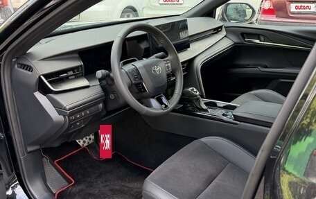 Toyota Camry, 2026 год, 2 700 000 рублей, 19 фотография