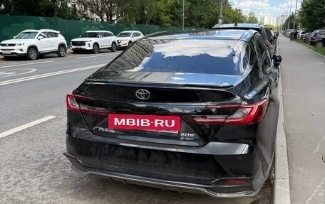 Toyota Camry, 2026 год, 2 700 000 рублей, 20 фотография