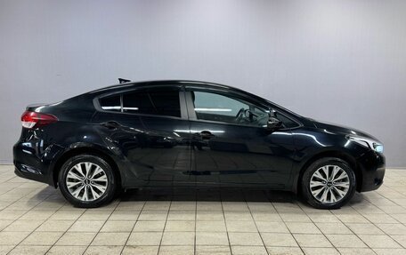 KIA Cerato III, 2019 год, 1 590 000 рублей, 4 фотография