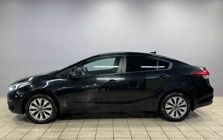KIA Cerato III, 2019 год, 1 590 000 рублей, 8 фотография