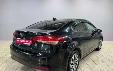 KIA Cerato III, 2019 год, 1 590 000 рублей, 5 фотография