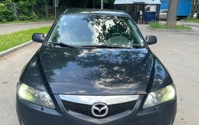 Mazda 6, 2006 год, 315 000 рублей, 1 фотография