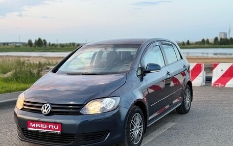 Volkswagen Golf Plus II, 2012 год, 850 000 рублей, 1 фотография