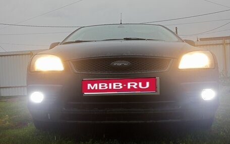 Ford Focus II рестайлинг, 2007 год, 390 000 рублей, 1 фотография