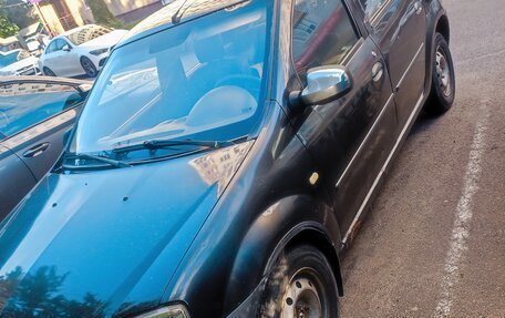 Renault Logan I, 2013 год, 155 000 рублей, 1 фотография