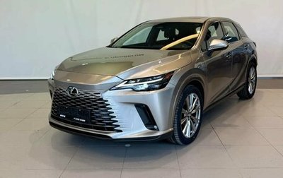 Lexus RX IV рестайлинг, 2026 год, 8 249 000 рублей, 1 фотография