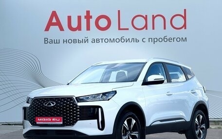 Chery Tiggo 4 I рестайлинг, 2024 год, 1 890 000 рублей, 1 фотография