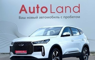 Chery Tiggo 4 I рестайлинг, 2024 год, 1 890 000 рублей, 1 фотография