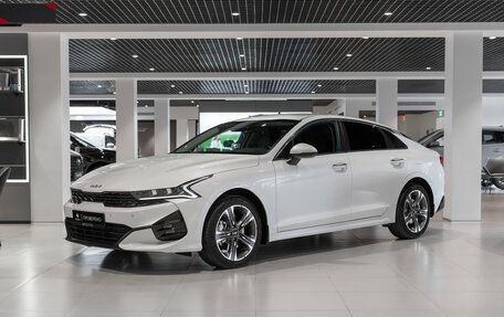 KIA K5, 2022 год, 3 050 000 рублей, 1 фотография