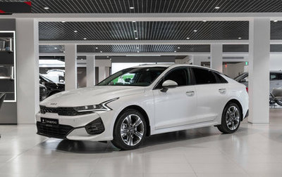 KIA K5, 2022 год, 3 050 000 рублей, 1 фотография