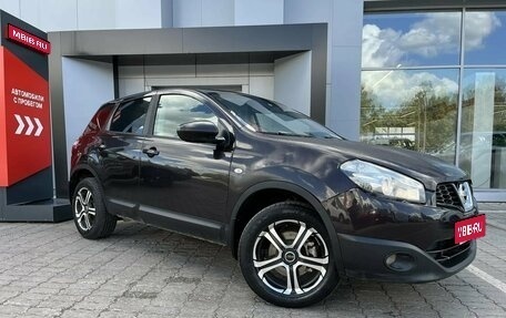 Nissan Qashqai, 2012 год, 730 270 рублей, 1 фотография