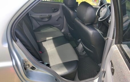 Hyundai Accent II, 2005 год, 300 000 рублей, 7 фотография
