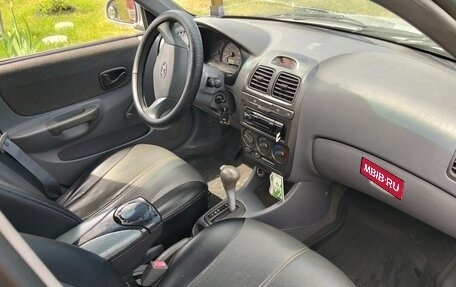 Hyundai Accent II, 2005 год, 300 000 рублей, 8 фотография