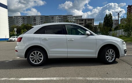 Audi Q3, 2012 год, 1 800 000 рублей, 3 фотография