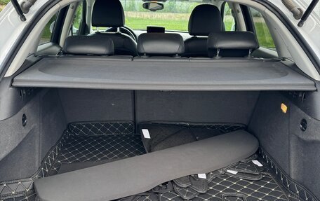 Audi Q3, 2012 год, 1 800 000 рублей, 13 фотография