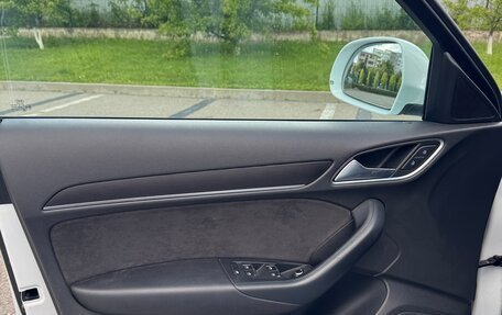 Audi Q3, 2012 год, 1 800 000 рублей, 9 фотография