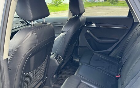 Audi Q3, 2012 год, 1 800 000 рублей, 10 фотография