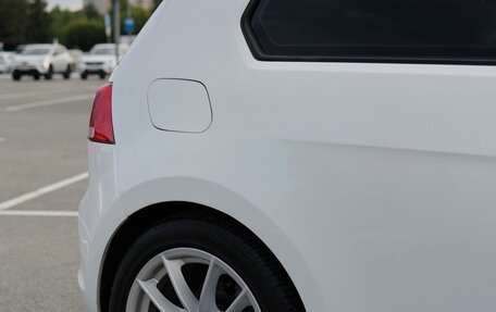 Volkswagen Golf VII, 2013 год, 801 010 рублей, 6 фотография