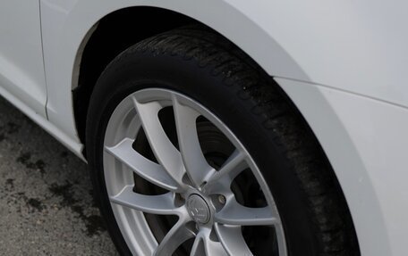 Volkswagen Golf VII, 2013 год, 801 010 рублей, 11 фотография