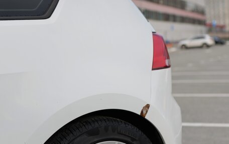 Volkswagen Golf VII, 2013 год, 801 010 рублей, 19 фотография