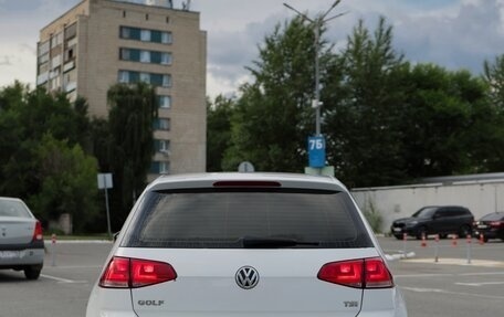 Volkswagen Golf VII, 2013 год, 801 010 рублей, 8 фотография
