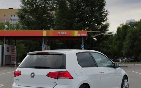 Volkswagen Golf VII, 2013 год, 801 010 рублей, 10 фотография