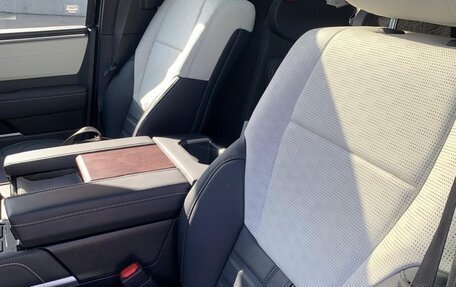 Toyota Sequoia, 2025 год, 11 000 000 рублей, 8 фотография