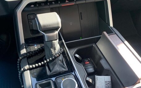 Toyota Sequoia, 2025 год, 11 000 000 рублей, 9 фотография