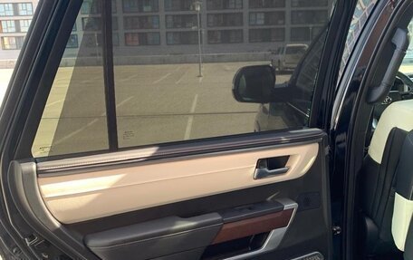 Toyota Sequoia, 2025 год, 11 000 000 рублей, 13 фотография