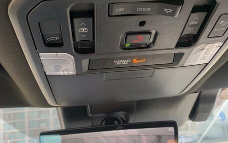 Toyota Sequoia, 2025 год, 11 000 000 рублей, 15 фотография