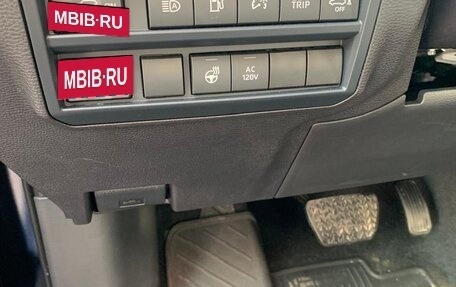 Toyota Sequoia, 2025 год, 11 000 000 рублей, 10 фотография