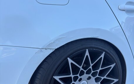 Volkswagen Jetta VI, 2016 год, 1 000 000 рублей, 33 фотография